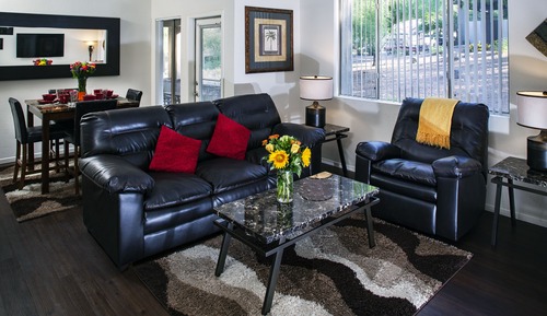 Apartamento Deluxe, 5 habitaciones, acceso a la piscina