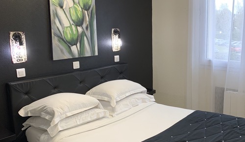 Habitación estándar