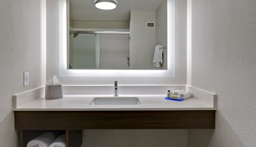 Suite, varias camas