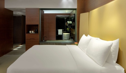 Habitación superior