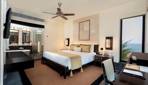 Suite Club (Royal Club)