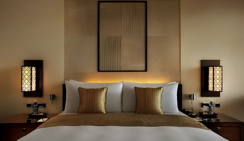 Habitación Club (Royal Club)