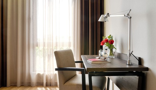 Suite familiar, habitaciones comunicadas