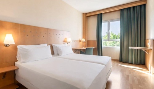 Habitación doble