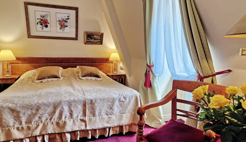 Habitación individual estándar