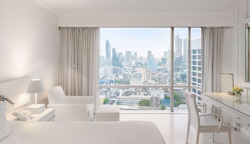 Suite, 1 cama doble (G)