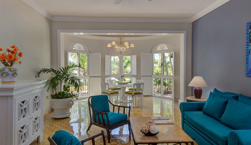 Master Suite