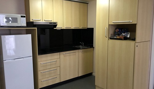 Apartamento Deluxe