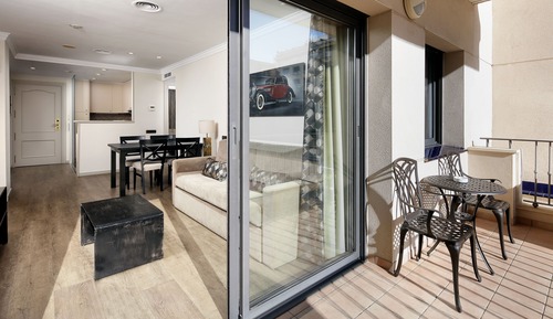 Apartamento (4 people)