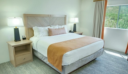 Habitación estándar