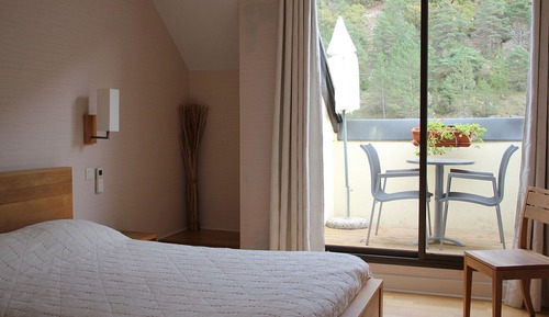 Habitación estándar