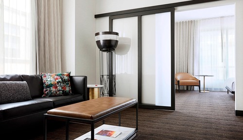 Suite, 1 habitación, no fumadores