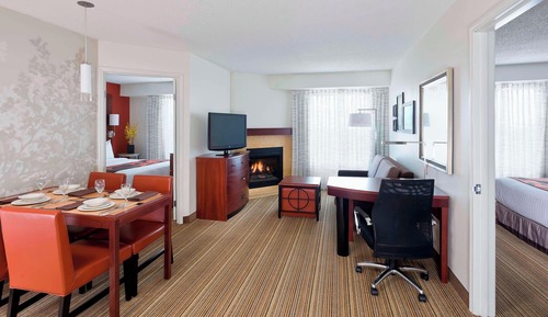 Suite, 2 habitaciones, no fumadores