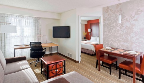 Suite, 1 habitación, no fumadores