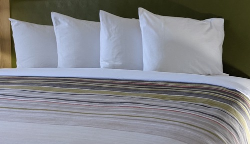 Habitación, 1 cama de matrimonio grande, no fumadores