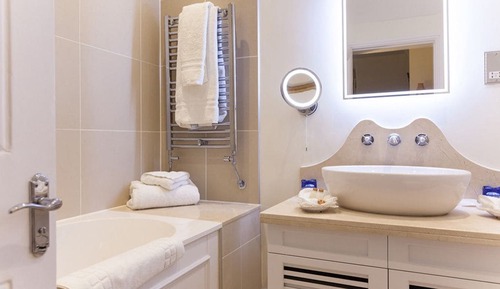 Habitación individual estándar