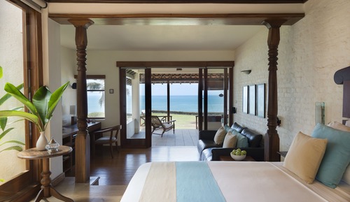 Superior Suite - Ground Floor