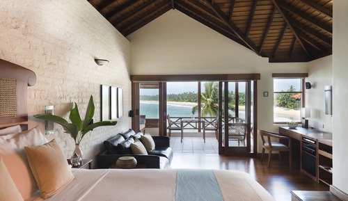 Superior Suite - Upper Floor