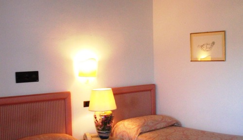Habitación triple