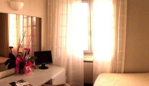 Suite junior