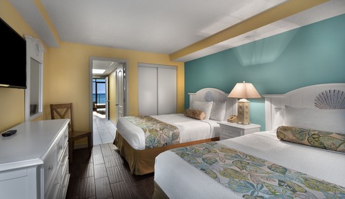 Suite de 1 habitación