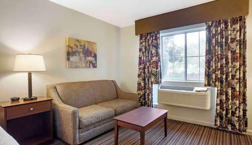 Habitación estándar, 1 cama de matrimonio grande, no fumadores, frigorífico y microondas