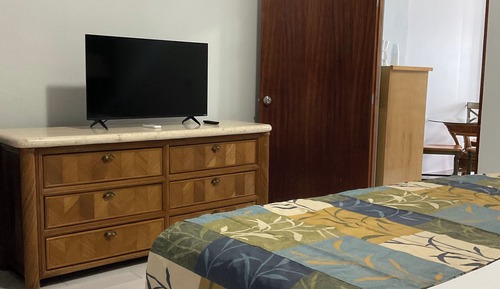 Suite Deluxe