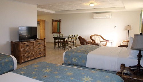 Triple Room with Kitchenette