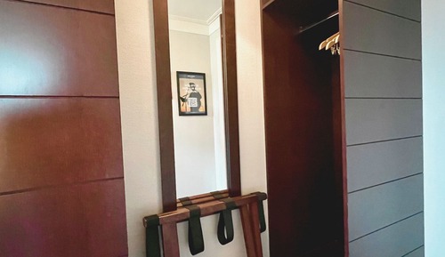Habitación estándar, 1 cama de matrimonio