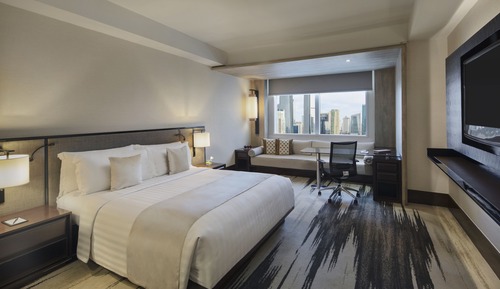 Habitación Premium