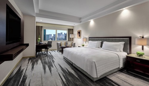 Suite, 1 habitación (Premium Master)