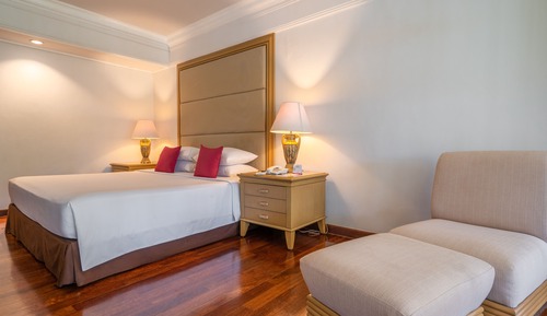 Suite Deluxe