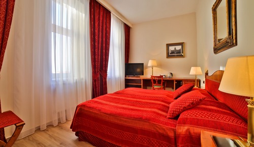 Habitación doble