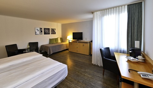 Habitación individual