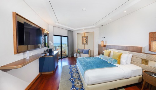 New Premiere Ocean View