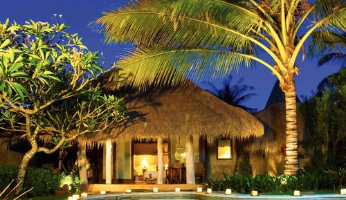 Villa Deluxe, 1 habitación, piscina privada
