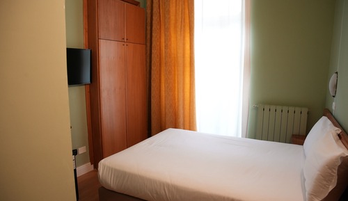 Habitación estándar