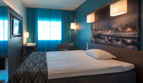 Habitación doble