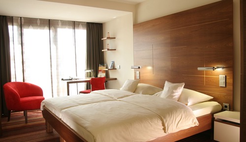 Habitación Confort doble