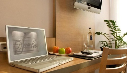 Habitación triple estándar