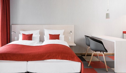 Apartamento, no fumadores, cocina (Miaboda next door building)