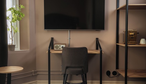Habitación doble (Compact)
