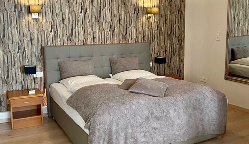 Apartamento familiar