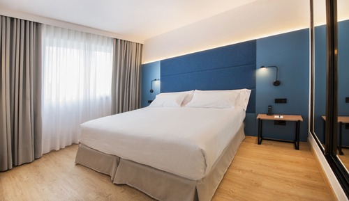 Habitación superior