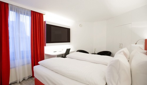 Habitación Confort