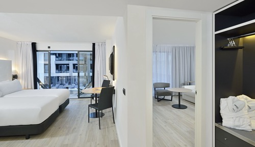 Lifestyle, Suite