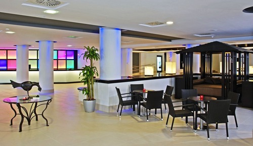 Habitación (Sol, 2+1)