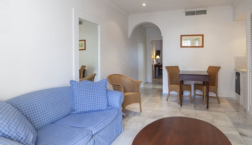 Habitación familiar