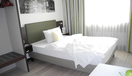 Habitación Business individual