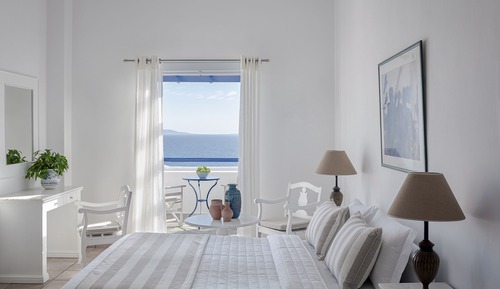 Suite ejecutiva, 1 habitación